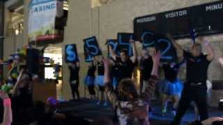 Recruitment Week | Mizzou Dance Marathon