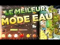 PRESENTATION MEILLEUR MODE EAU ROUBLARD 2.68 [PVP DOFUS STUFF]