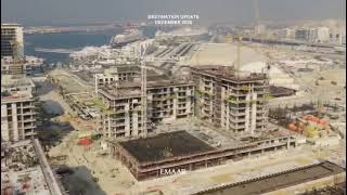 Emaar Projects Destination Update December 2025 #emaardubai #emaarproperties #emmar #dubai
