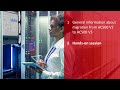 Webinar - Migration from AC500 V2 to AC500 V3