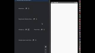 Jetpack Compose ~ Deploy Preview Sample 02