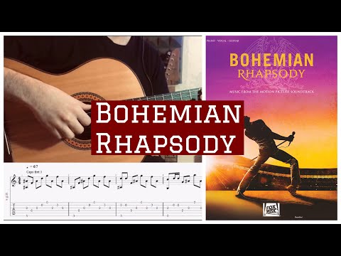Bohemian Rhapsody - Queen