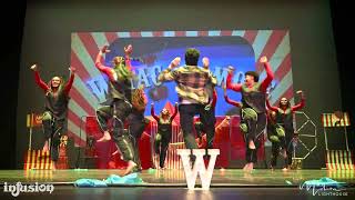 Macaulay Deewane | Front Row | Infusion 2026 | RGBTV