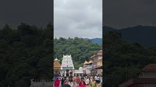 #kukke #dharmasthala #kukkesri #kukkesubramanya #karnataka #india