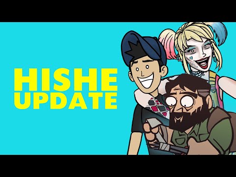 HISHE: Extras