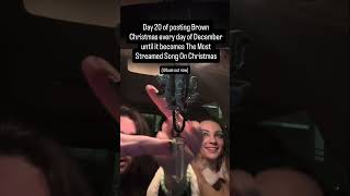 Wow, Brown Christmas accessible to all on all platform! I never thought the day would come, Link bio
