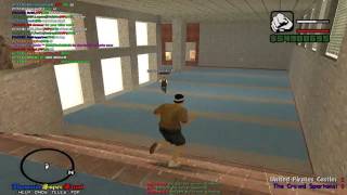 RSS GWAR TCS vs UPC