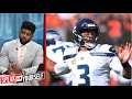 Speak For Yourself | Acho "debate" What Seahawks have done to compete in NFC