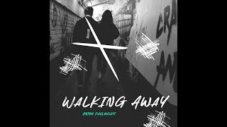 Anton Pavlovsky - Walking Away