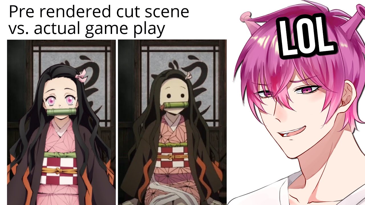 Anime memes that will make you happy for 12 minutes