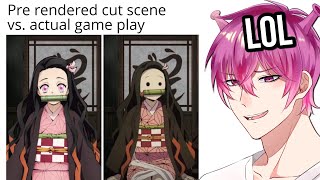 Anime memes that will make you happy for 12 minutes