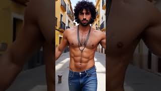 Gitano Andaluz 2026