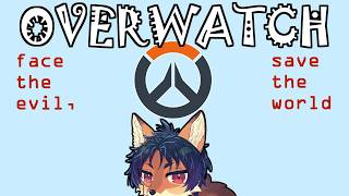 【OW】悪に立ち向かい、世界を救え！【クイック】