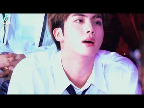 BTSジン