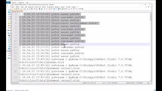 course php base lesson 3