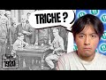 Triche en 1920  le scandale de la partie aux 7 coups brillants