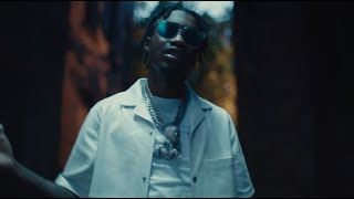 Lil Tjay - No Escape - (Different Beat)