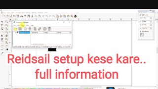 Flexi me Redsail setup kaise kre FlexiSign: Install Redsail Driver screenshot 2