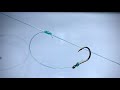 SMART BOTTON FISHING RIGS