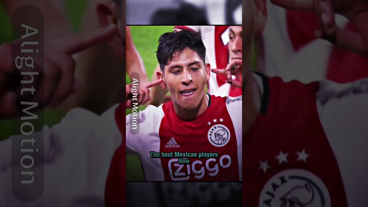 The best Mexican players Now vs The best Mexican players Then 