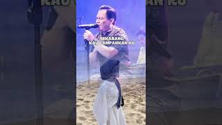 Puaskah-Wali Band #hiburan #lagu#shorts