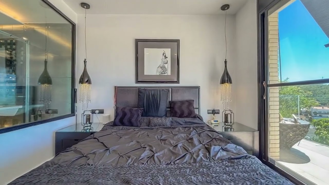 Casa infinity views - Quint Mar