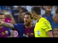ملخص المباراة ريال مدريد وبرشلونة 2 0 شاشةكاملة اياب كاس السوبر الاسباني HD 