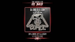 DA LORDS OF ILLUSION- LET THE ATTACK BEGIN 2001