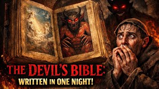 Dia Hanya Punya Satu Malam Untuk Hidup Jadi Dia Membuat Perjanjian Dengan Iblis ibliskitab