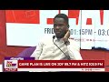 Is the Ghana Black Stars ready for the World Cup? ,Who starts against Panama | Game Plan