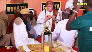 HAJI MANARA ALIVYOFUNGA NDOA NA MKE WAKE MPYA