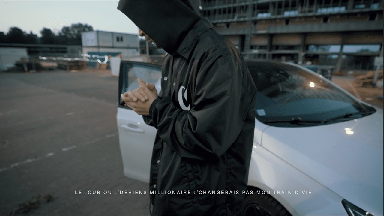Tali G17 - RAS Freestyle (Clip Officiel) Dir. by ​⁠