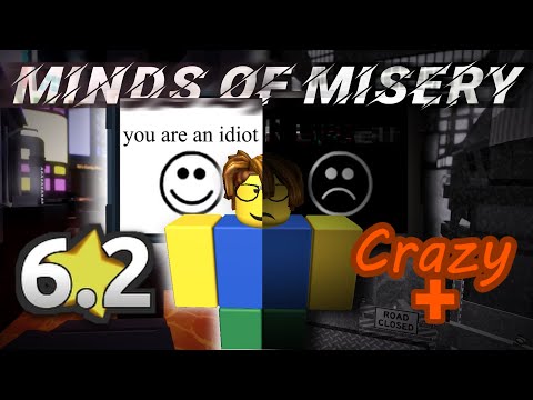 Abbreviation = M.O.M - Minds Of Misery FE2CM [Crazy+] (2:39.494)