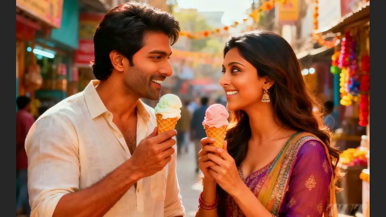 Main Tumse Hamesha Pyaar Karunga (I’ll Love You Forever) | Official Indian Music Video 2026