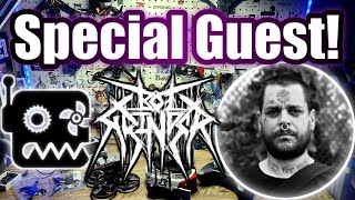 🔴Send it Sunday Episode 20 Special Guest BOTGRINDER!
In tonights episode we have special guest BOTGRINDER! Live giveaway, community standouts and open Q&A.
Botgrinders YouTube Channel:
https://youtube.com/c/BOTGRINDERFPV
Drone Addicts Discord Server:
https://discord.gg/EwfXrYf5y4
My personal email: 📬
emarvel09@gmail.com
My Facebook group please join: 📧
https://www.facebook.com/groups/1683911325006581/
If you would like to help support my channel: 💰
https://www.patreon.com/Edrone09
My Paypal: 💵
emarvel09@gmail.com
edrone Hats! 🧢
https://www.ebay.com/itm/265426653369?mkcid=16&mkevt=1&mkrid=711-127632-2357-0&ssspo=ZlToVqgDRrS&sssrc=2051273&ssuid=ZlToVqgDRrS&var=&widget_ver=artemis&media=SMS
edrone Channel Merchandise: 👕
https://teespring.com/edrone-channel-merc-april-2018
Follow me on Instagram: 📸
www.instagram.com/edrone09fpv
Check out my Tik Tok: 🎵
@edrone83
Official Giveaway Rules: YouTube has no affiliation with this giveaway and is completely being offered my myself. Youtube is not a sponsor of this giveaway and must be released of any and all legal action and or liability that may be related to this giveaway. Any personal information collected for this giveaway will be used for the sole purpose of selecting the winner and delivering the prize to the address and information given at the time of random selection. Entry must comply with youtubes community guidelines which can be found here: https://www.youtube.com/yt/about/policies/ In order to enter for a chance to win you must 1.Like this video 2.Subscribe to my YouTube channel 3.Hit the bell icon to get notifications when I upload 4. Leave 1 comment and 1 comment only in the live chat that is requested during the livestream. Must live in the United States lower 48 states and must obey any and all applicable laws and sanctions. I will select the winner randomly during the livestream. Please do not ask when is the giveaway during the Livestream. Once winner has been selected winner must send me a email at emarvel09@gmail.com with shipping information. 🔴Send it Sunday Episode 20 Special Guest BOTGRINDER!