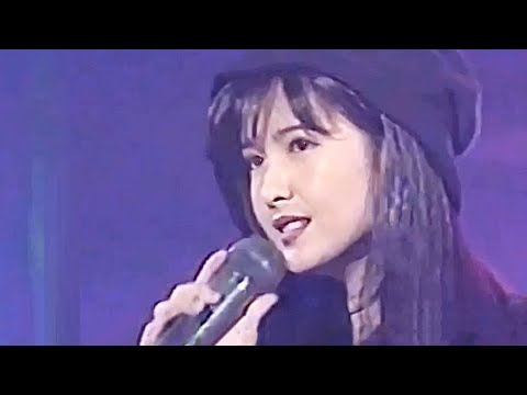 周慧敏 1994《你還記得從前嗎+你是真的愛我嗎》