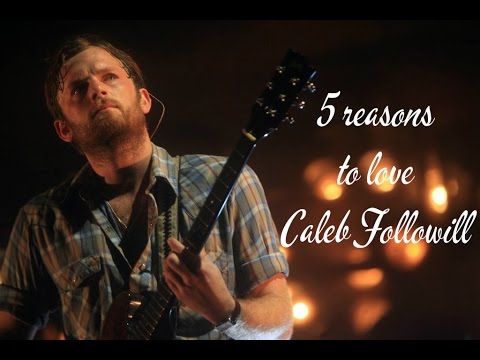 Video: Kekayaan Bersih Caleb Followill: Wiki, Menikah, Keluarga, Pernikahan, Gaji, Saudara