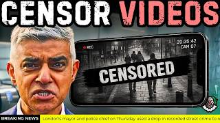 Sadiq Khan's NEW PLAN