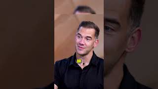 Create the struggle: Advice for your 20s