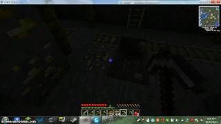 Tekkit classic server lets play#1Im a noob
