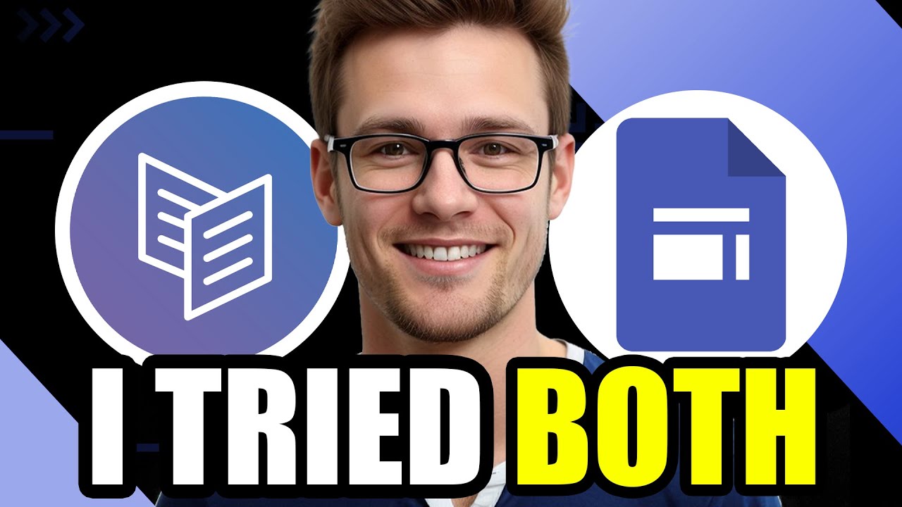 Carrd против Google Sites (2026): какой конструктор сайтов проще в использовании?