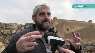 La Ciutadella Ib&egrave;rica de Calafell obre portes