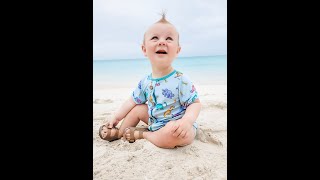 Free Birdees Summer Collection. Perfect for Summer! The World Softest Bamboo Baby Clothes.