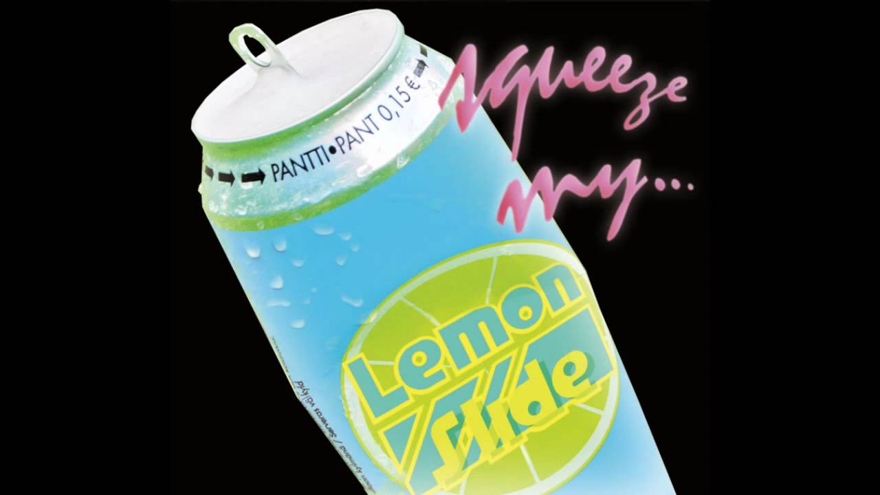 Lemon Slide: Salarakas [#12 True Nature]