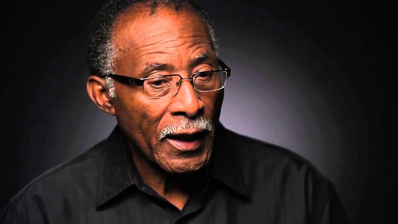 Civil Rights Act, 50 years later: A dream job