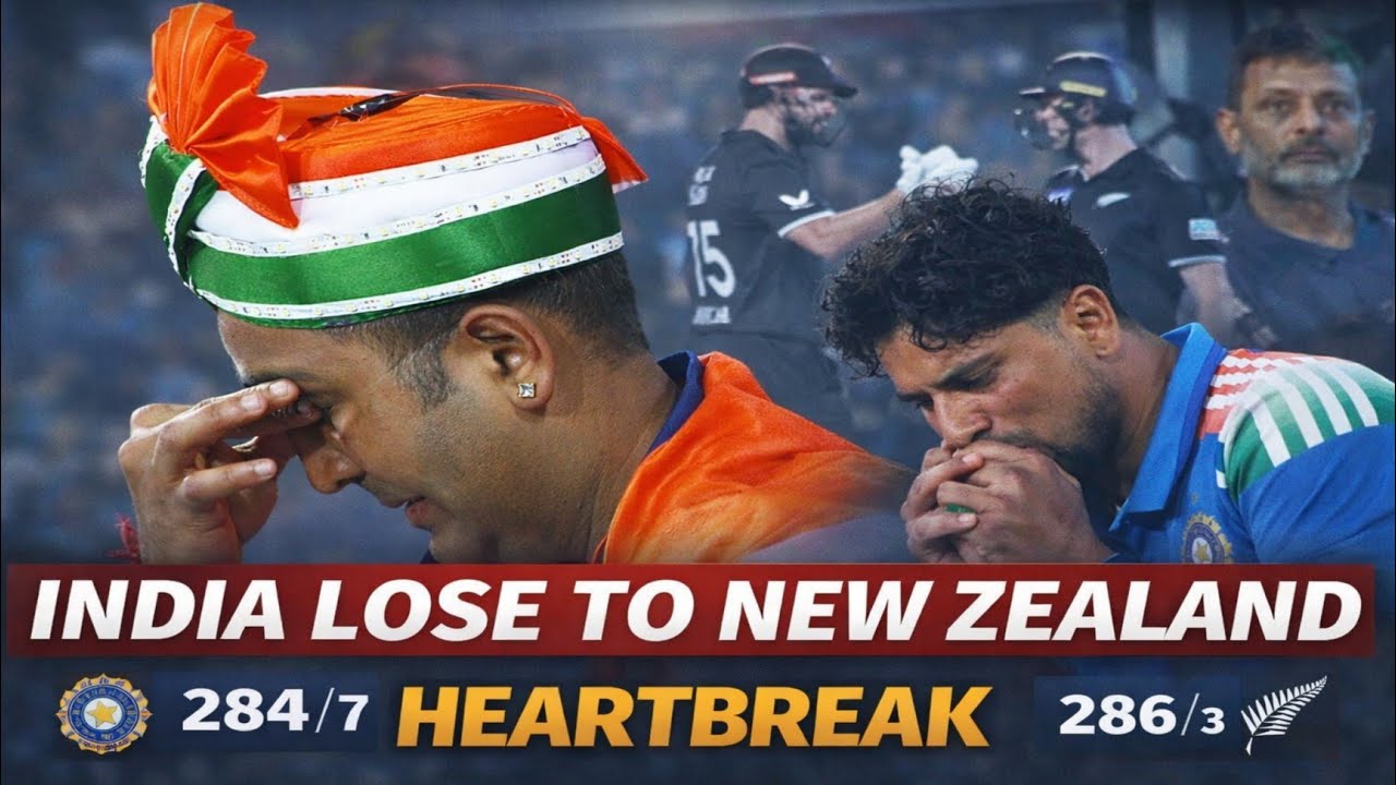 India have played pathetically, New Zealand are on the verge of a series win.