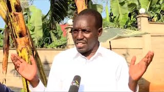 SIMBA ARATI'S MESSAGE TO KISII RESIDENTS FOR ELECTING HIM AS THEIR GOVERNOR!! Profile