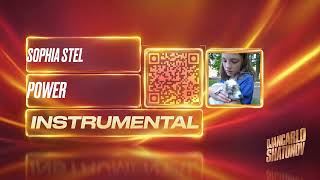 Sophia Stel - Power (Instrumental)