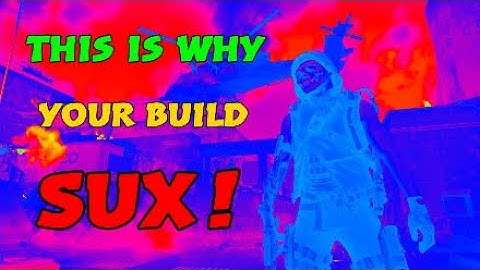 Build basics and multiplicative vs crits for new & existing players!
