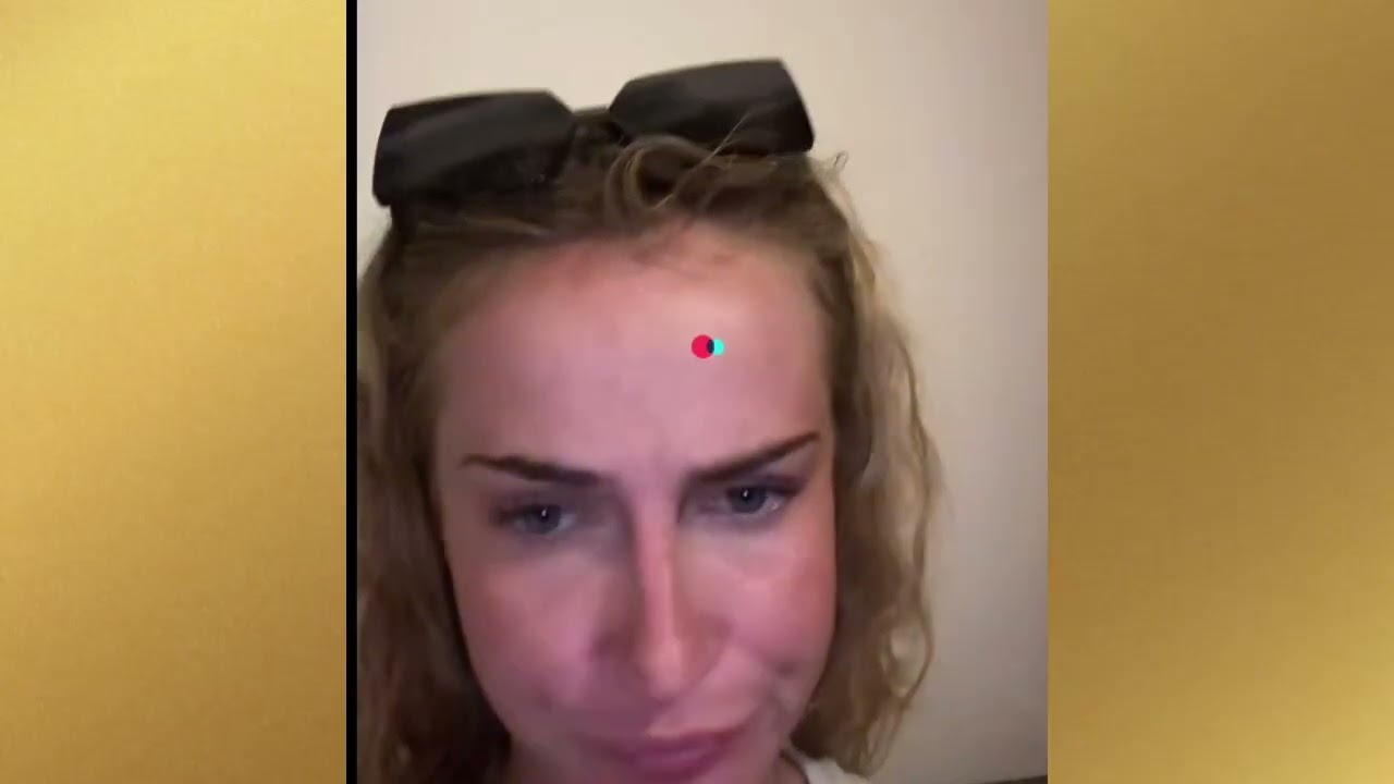 Milica otkrila detalje razgovora nje i Terze. Sada sam na blok toliko mu je bitna cerka !!!